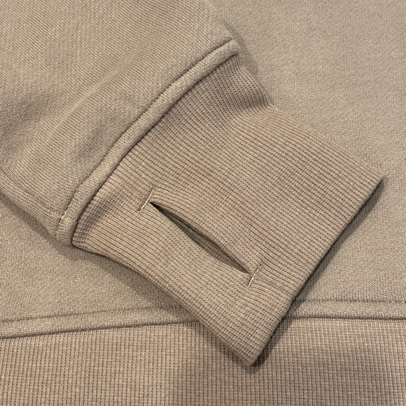 Lululemon Scuba Full-Zip Hoodie - Picture 12 of 16